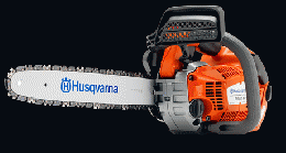 Husqvarna　“T540XP Auto Tune ”