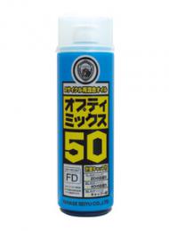 ヤナセ製油(株) オプティミックス50 (0.4L)